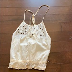 American Eagle Top